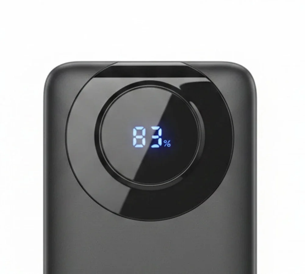 Portable Powerbank 35000mAH (New / Open Package) Model T333